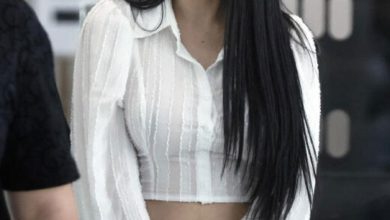 Photo of 护照夹现金行贿 越南女判监4周