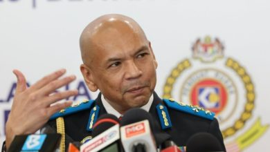 Photo of 冰块汉堡喊涨价 内贸部叫停