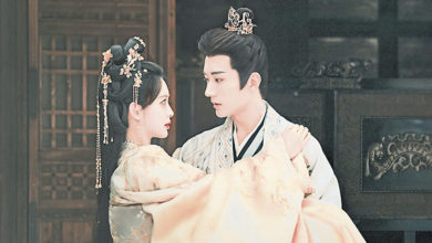 Photo of 《桃花映江山》孟子义遭魔改 比配角还少戏