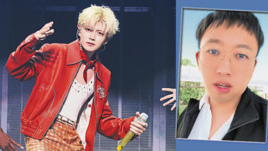 Photo of 《延禧攻略》于正发癫紧咬不放 任嘉伦沉默拒回应