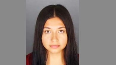 Photo of 炫耀搞上16岁男学生 美26岁女教师被举报