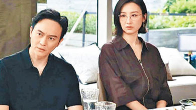 Photo of 张智霖保留档期 迁就《璀璨之城》