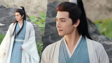 Photo of 杨洋惨遭删戏20集 《凡人修仙传》依然被打退票重剪