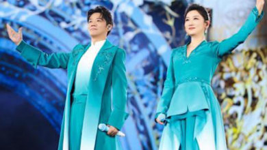Photo of 春宫錶争议闹大  凤凰传奇砍巡演3场