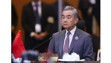 Photo of 王毅:支持越南 早日加入上海合作组织