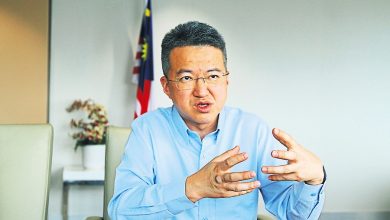 Photo of 中间选民未参与集会 刘镇东：国盟影响力有限