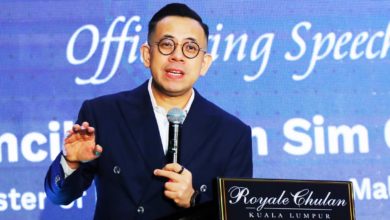 Photo of 沈志强:是机遇也构成风险 “AI生成诈骗留言”