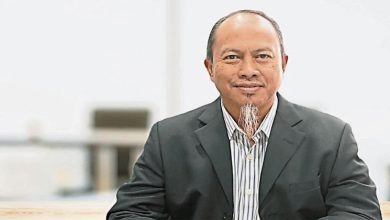 Photo of 苏丹依斯迈滤水站 原水氨含量超标停运