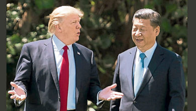Photo of 特朗普盼与习会晤达协议 中美关税休兵 或再延3个月