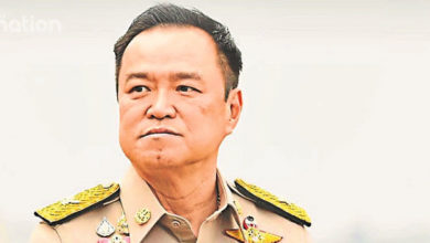 Photo of 習近平曾3度警告 泰前內長：中反對泰設賭場