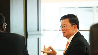 Photo of 曹观友欢迎100元援助 民需更具体长远对策