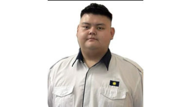 Photo of 彭亨马青反驳 行动党执政无能