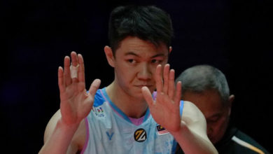 Photo of 中国羽球超级1000赛 李梓嘉确定退赛