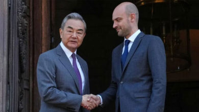Photo of 法国赞赏中国解决白兰地争端努力 仍有重大分歧