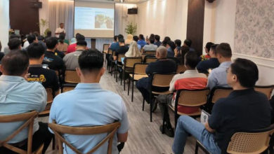 Photo of 涉车祸即吊销驾照 柔罗里公会批“未审先判”