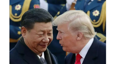 Photo of 调查：对美特朗普看法恶化 中国全球好感度上升