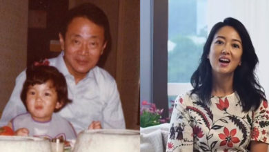 Photo of 郭鹤年女儿郭惠光 出任香港香格里拉CEO