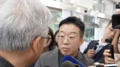 Photo of 黄仁勋：辉达将向中国 出售H20晶片