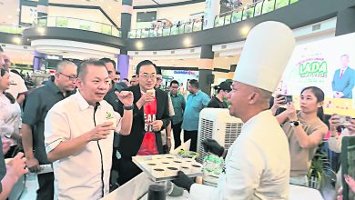 Photo of 陈泓缣：价格虽难敌越南 胡椒品质赢国际信赖