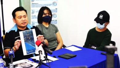 Photo of 男子赴柬见客困园区 女友人骗他卖他还勒索