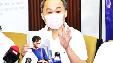Photo of 赴泰赌场工作 华男被卖猪仔到寮国