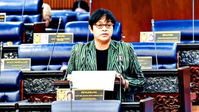 Photo of 国会〡跨境破产法三读通过 允外国债权人追债