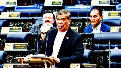 Photo of 国会〡渔业法案三读通过 违例罚款2万增至10万