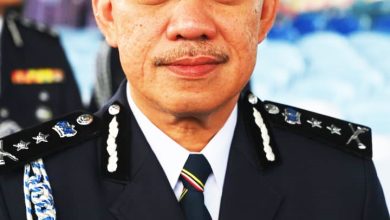 Photo of 坠网络投资骗局 管理员失逾62万元
