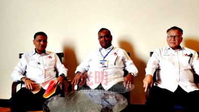 Photo of 来届大选征5州 人民进步党要上阵槟玻霹雪隆