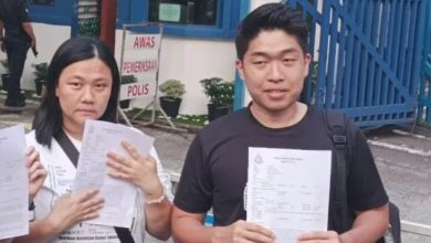 Photo of 隆雪华青:反贪会怎能用公款为官员失职埋单？