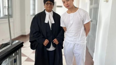 Photo of 上诉庭推翻高庭判决改判    中国工人谋杀督工表罪成立