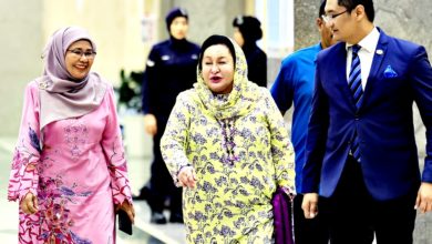 Photo of 砂校太阳能舞弊案〡上诉要求撤换法官 罗斯玛申请9月10裁决