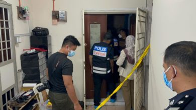 Photo of 公寓母女尸体高度腐烂 无法确定死因