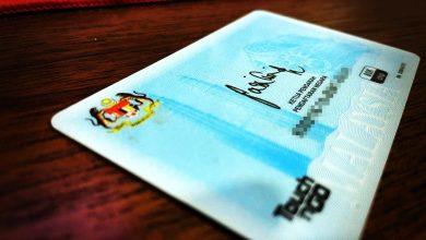 Photo of 囯会〡2年77万宗报失 342万张损坏 内长：伪造大马卡将提高刑罚