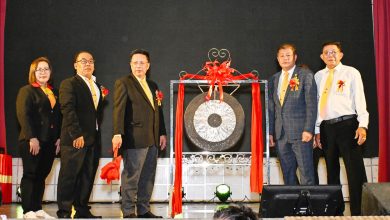 Photo of 郑明发吁德教会团结一致 勿让内讧损道务