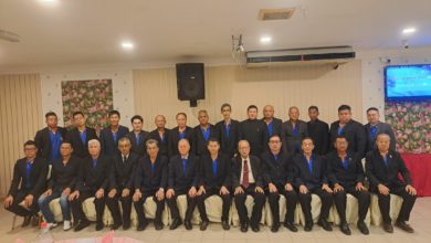 Photo of 申请地契盖会所 十字港义消队等不到好消息