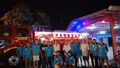 Photo of 吉打港口路甘蔗芭义消队资金吃紧 吁中元节设义卖筹援