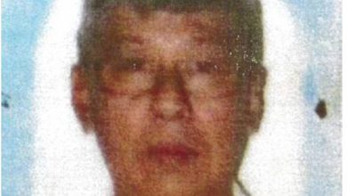 Photo of 陈兴光 请上庭供证