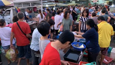 Photo of 迷魂党出没 81岁翁失金链不自知