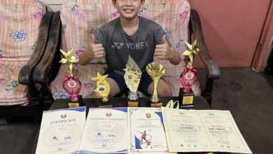 Photo of 真光学校连夺多项赛奖 展现全能校园实力