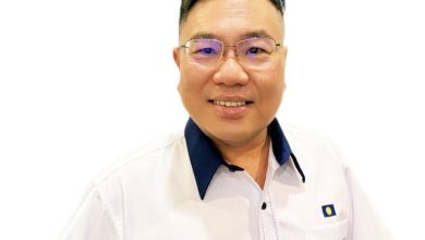 Photo of 陈诠峰:先教育后执法 改善环境需全民共识