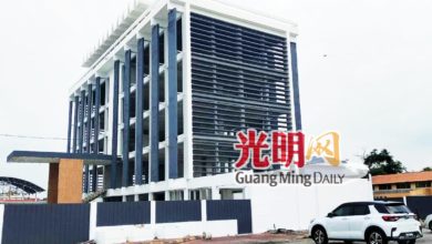Photo of 威省市厅旧大厦租出 改建汽车展示厅