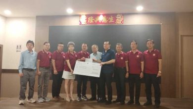 Photo of 威省林氏西河堂重建将竣工 12月办落成礼