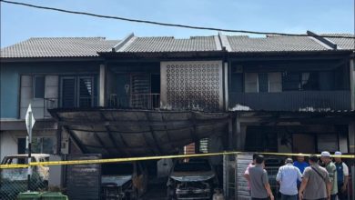 Photo of 纵火追债 2阿窿被捕