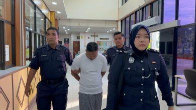 Photo of 涉嫌性骚17岁女子 35岁男否认有罪