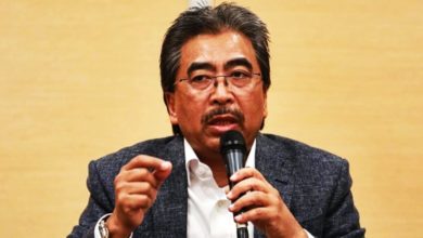 Photo of 内阁会议一致决定 佐哈里暂代环境部长