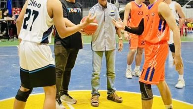 Photo of 玻马青 工商总会杯男子篮球赛开打 6队争夺冠军