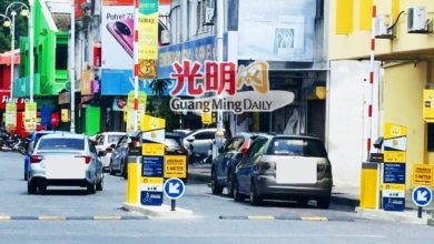 Photo of 玻展缓智能停车新政 即起开放申请退款