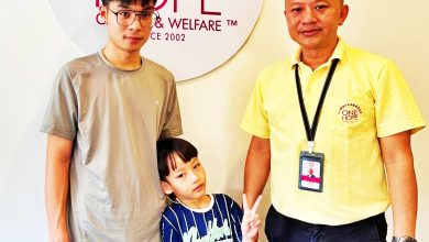 Photo of 3岁听力退化 7岁童需8.5万装人工耳蜗