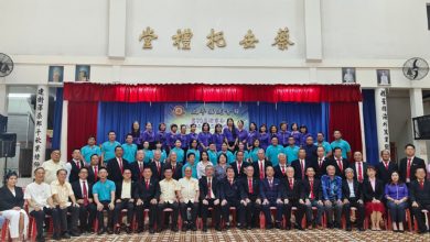 Photo of 林福山: 别让一个A 决定孩子的未来